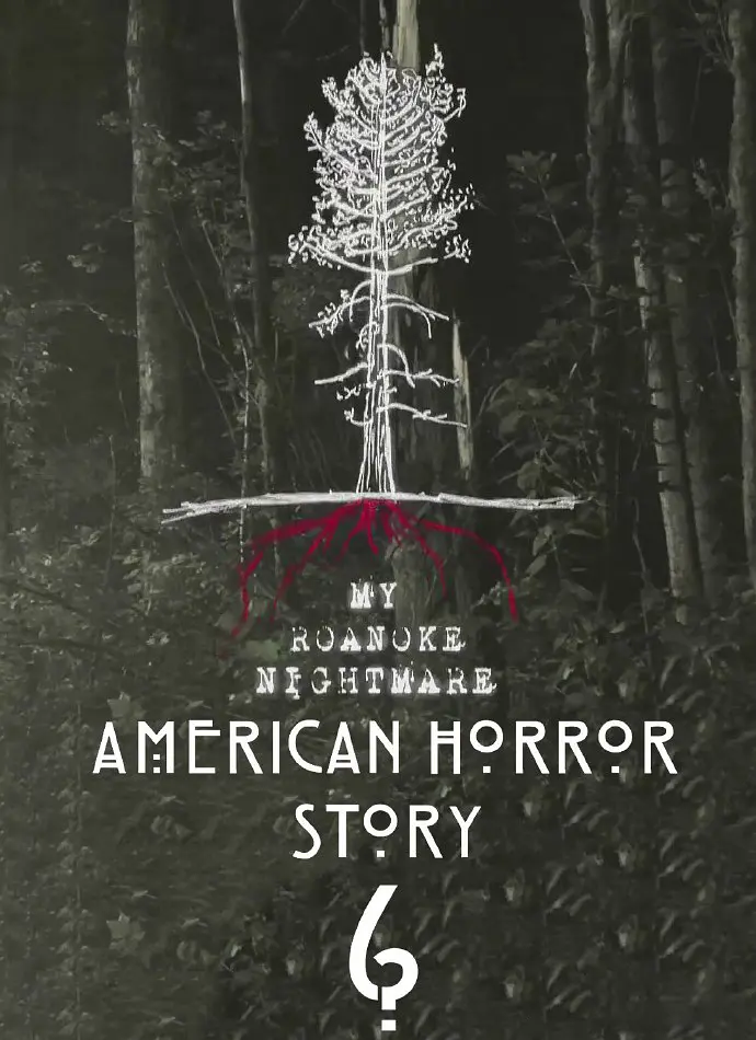 美国恐怖故事第六季(全集)