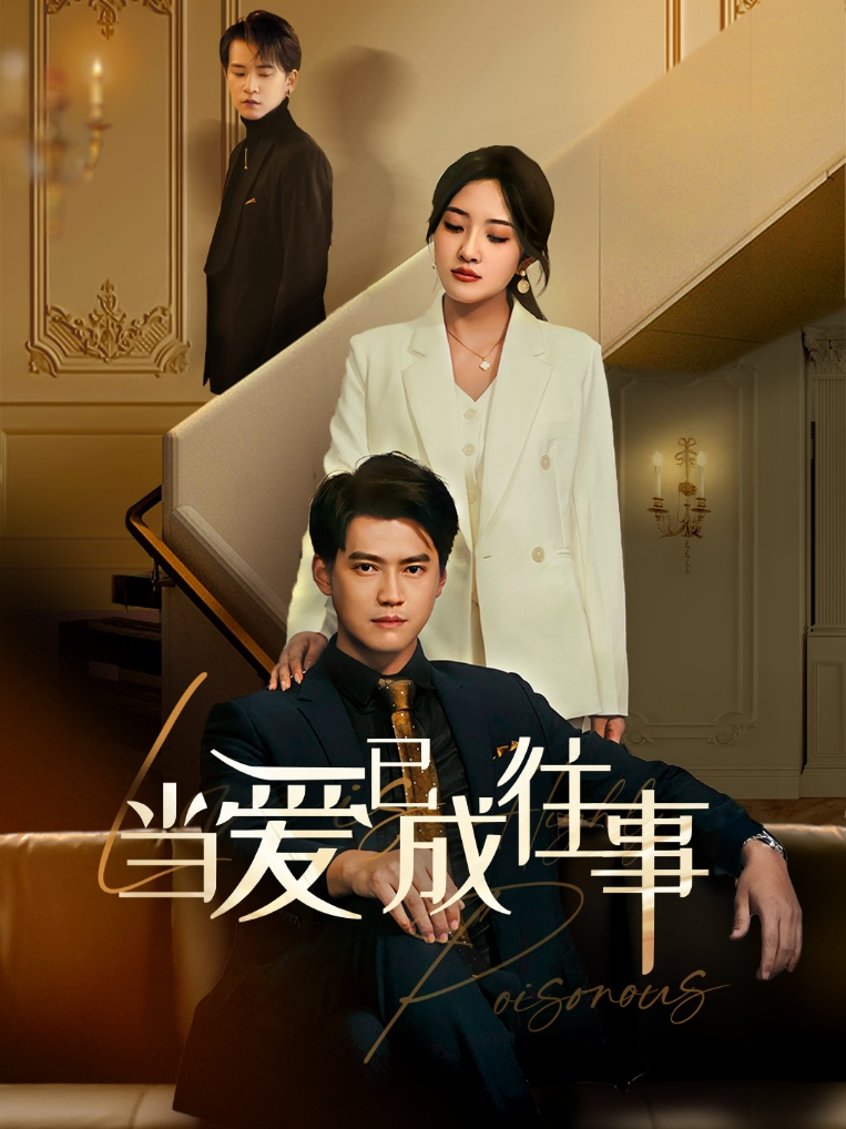 新当爱已成往事(全集)