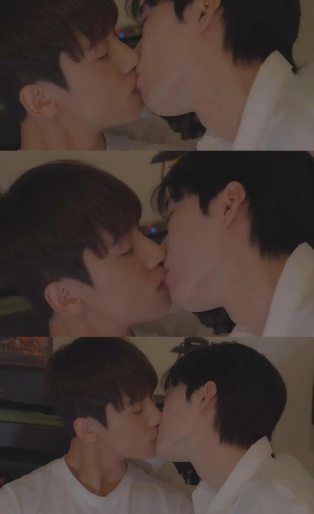 和我一起(全集)