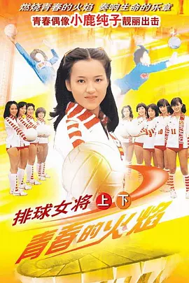 排球女将1979(全集)