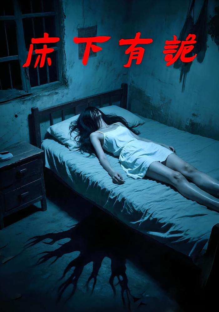 床下有诡(全集)