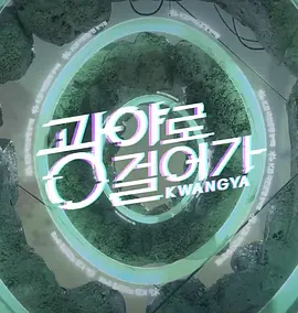 走向旷野2022(全集)