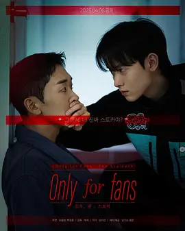 仅限粉丝第二季(全集)