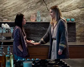 深居叵测(全集)