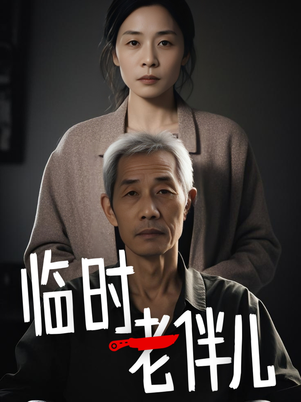 临时老伴儿(全集)