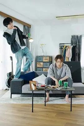 浅葱与广海(全集)