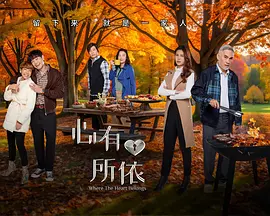 心有所依(全集)