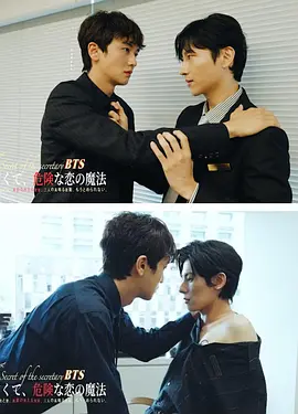 秘书的秘密(全集)