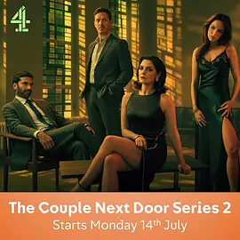 隔壁夫妇第二季(全集)