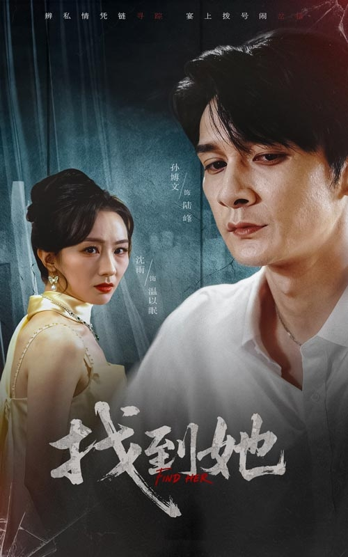 找到她(全集)