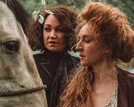 十月节风云第二季(全集)