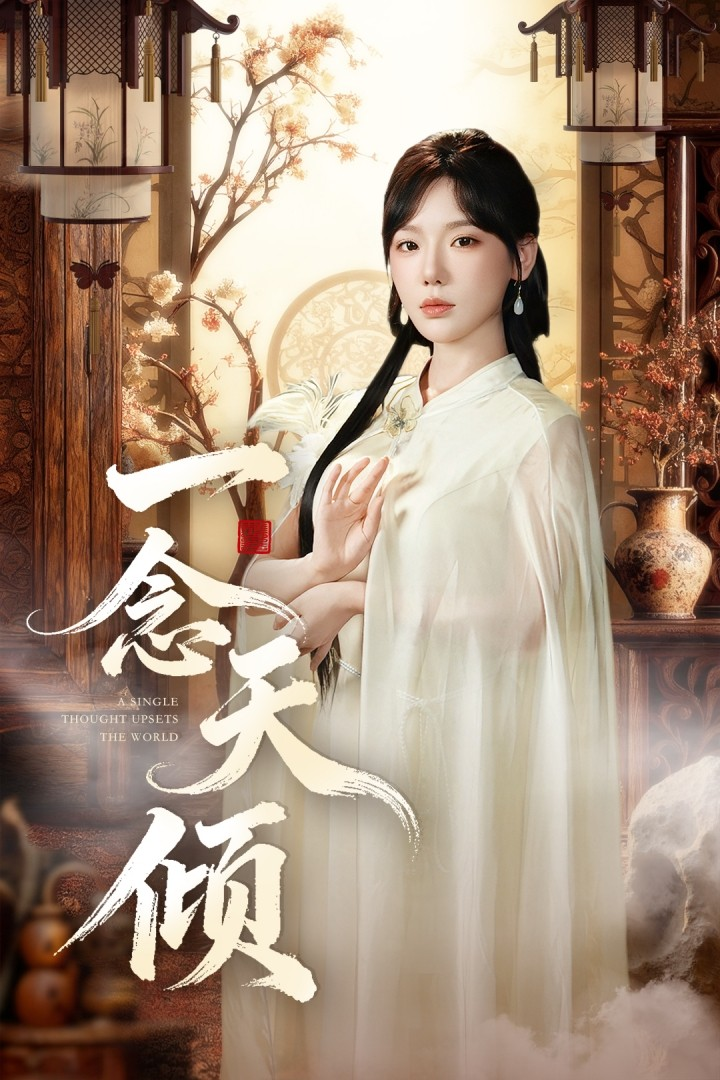 一念天倾(全集)