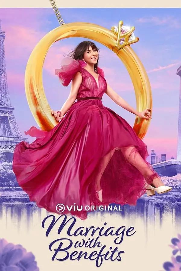 假扮夫妻2023(全集)