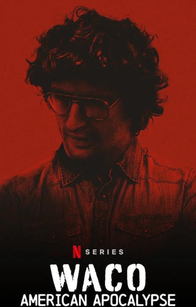 韦科惨案：末日烈火(全集)