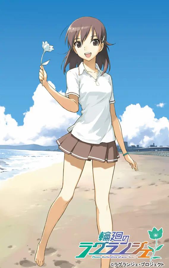 轮回的拉格朗日(全集)