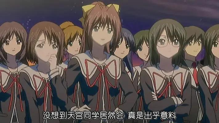 心跳回忆ONLY LOVE(全集)