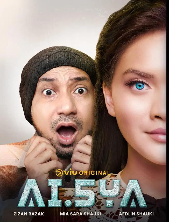 AI.5YA第一季(全集)