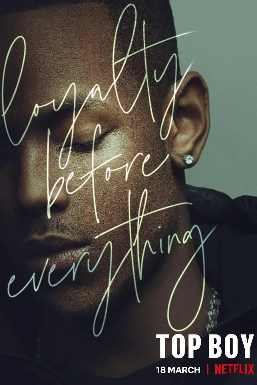 上层男孩第四季(全集)