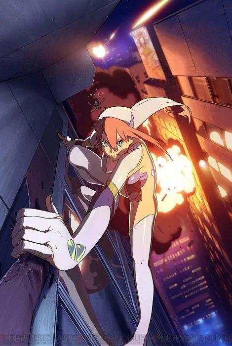 铁腕巴迪DECODE(全集)