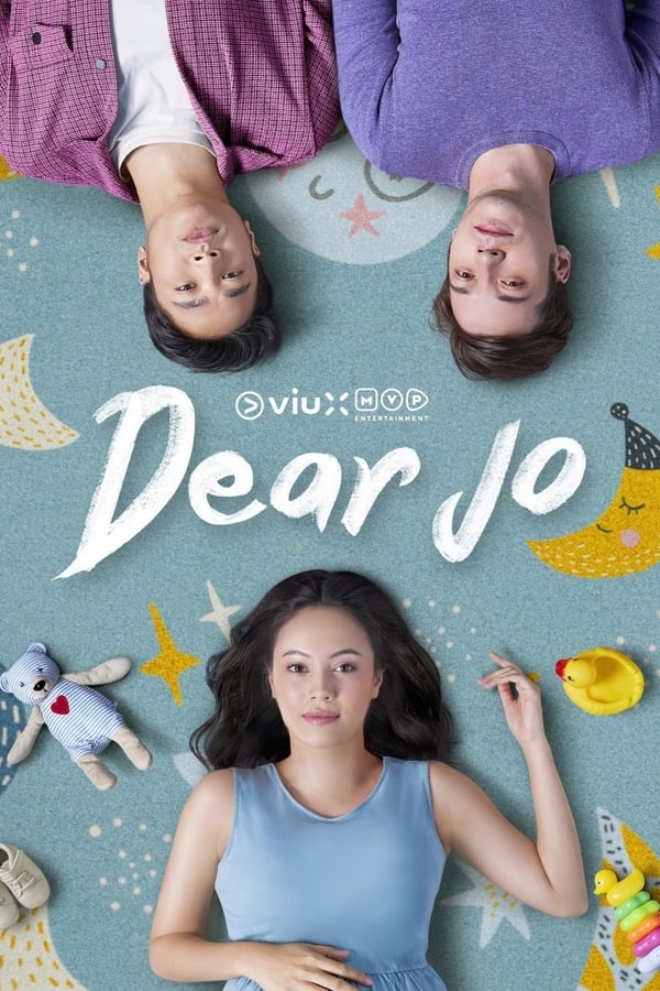 Dear Jo : Series(全集)
