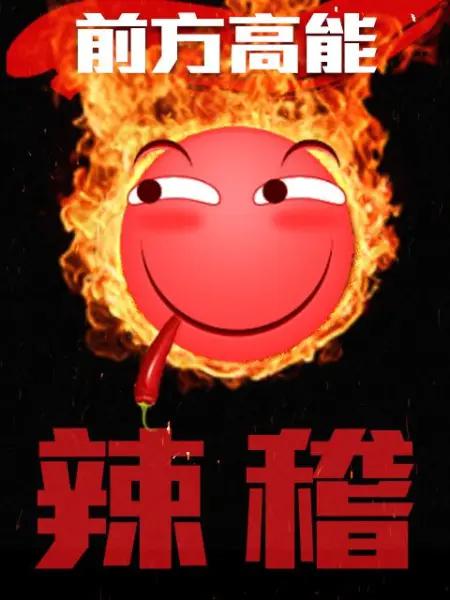 前方高能之辣稽(全集)