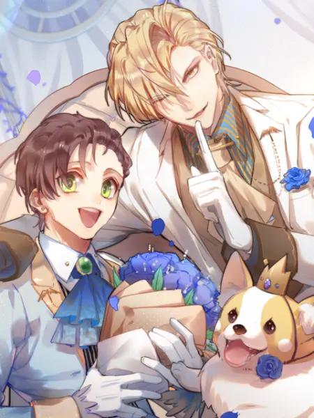 男友总在修罗场漫动画(全集)