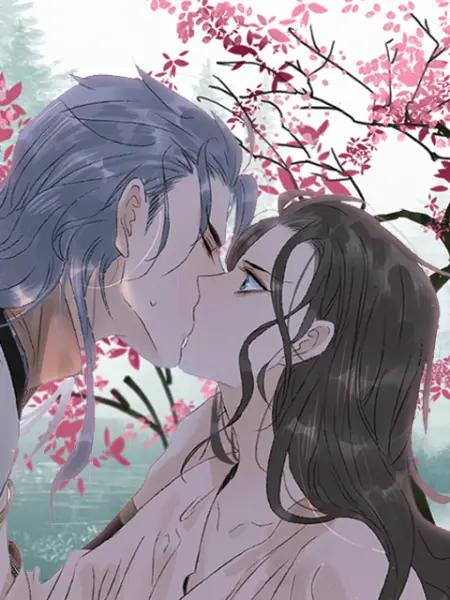 太子得了失心疯动态漫第二季(全集)