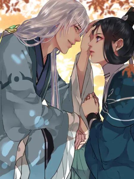 我在皇宫当巨巨动态漫(全集)