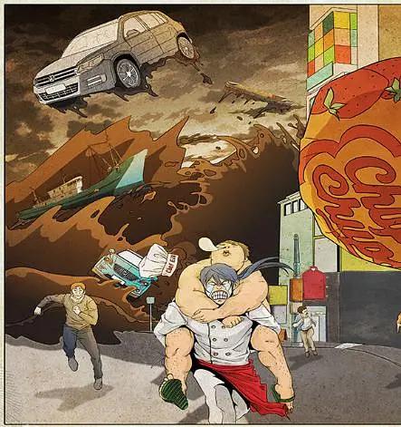 Dream Hunter-狩梦人(全集)