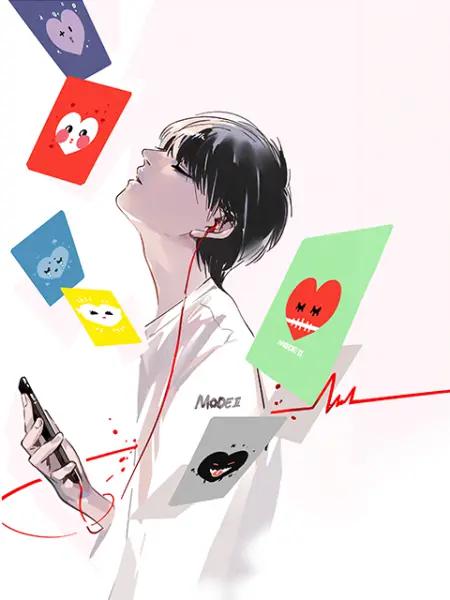 第二模式漫动画(全集)