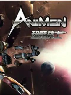 超蛙战士(全集)