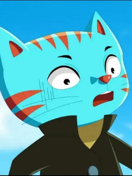 喵星人动漫(全集)