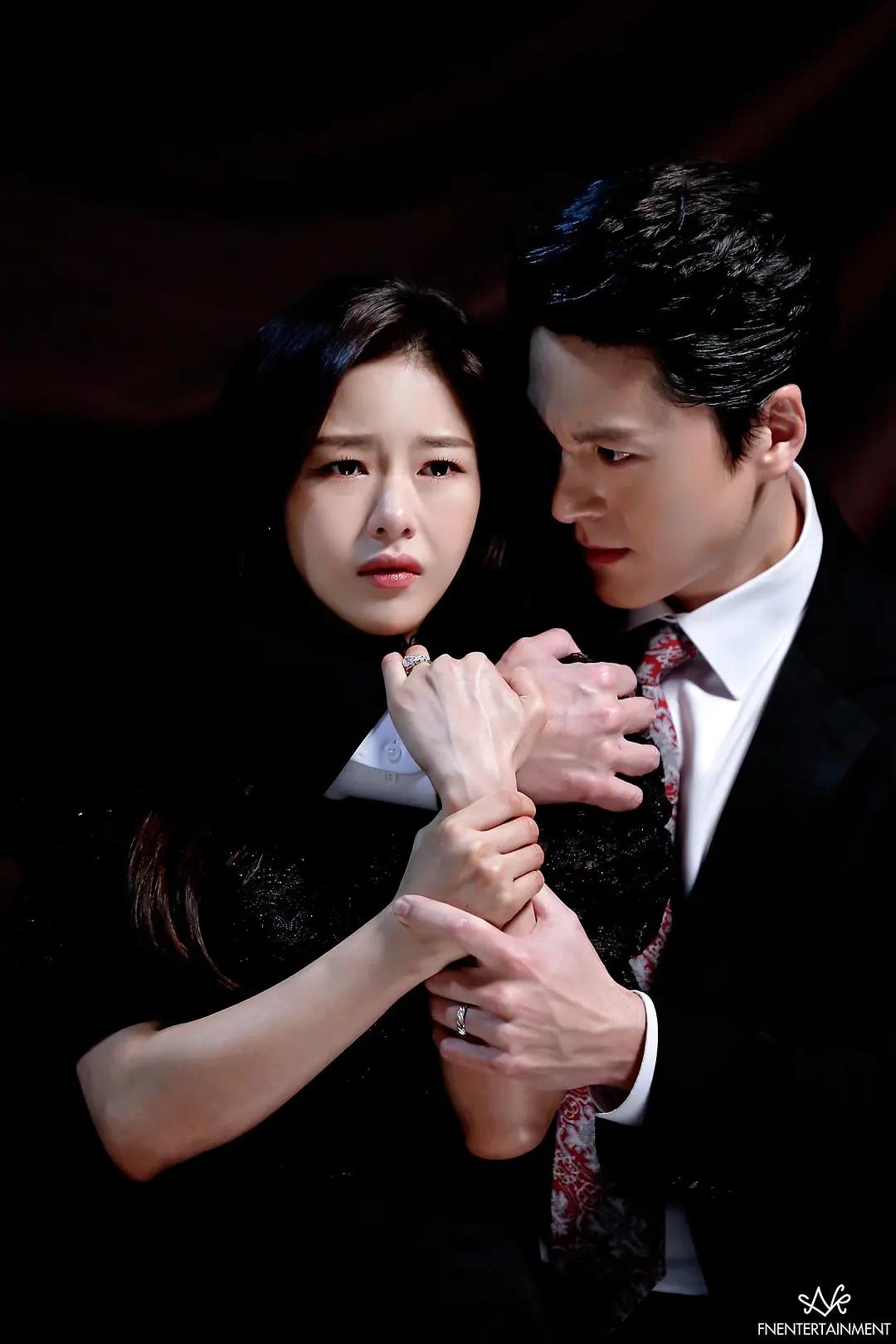 悲伤时爱你(全集)