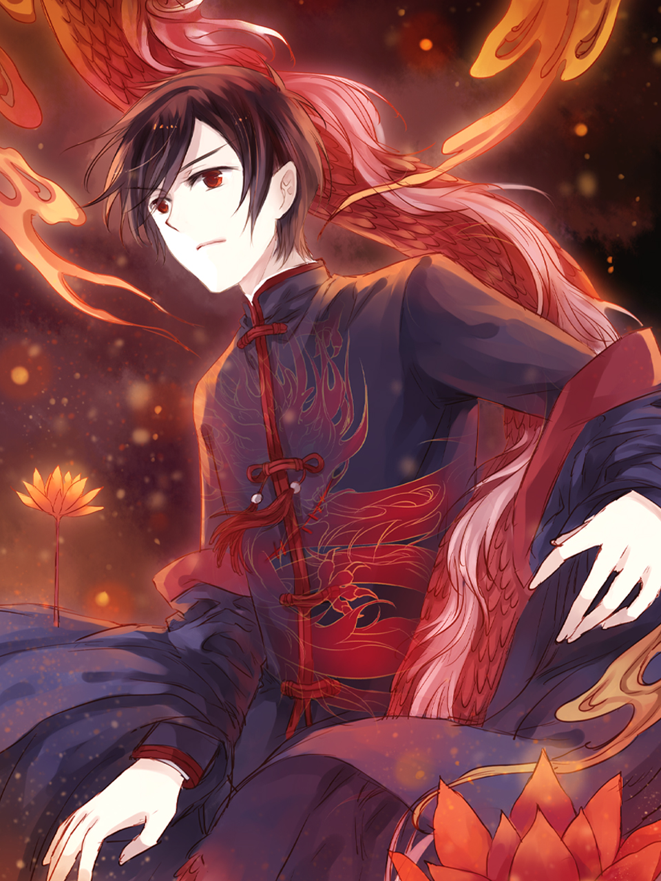 哑舍 动态漫第二季(全集)