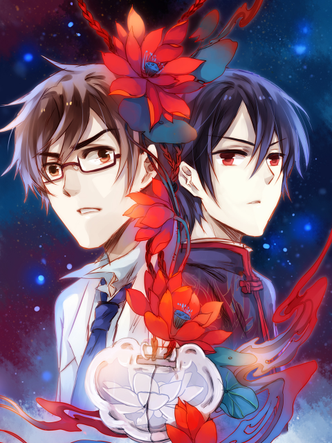 哑舍 动态漫第一季(全集)