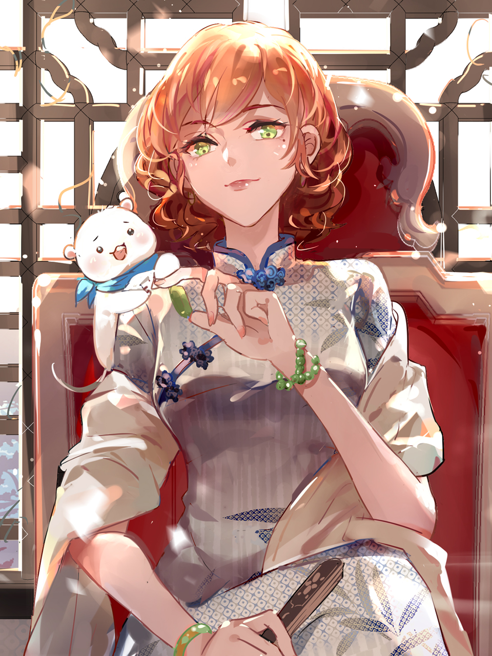 万渣朝凰第二季(全集)