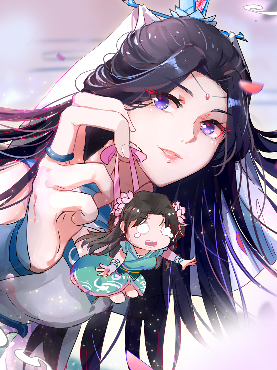 万渣朝凰第一季(全集)