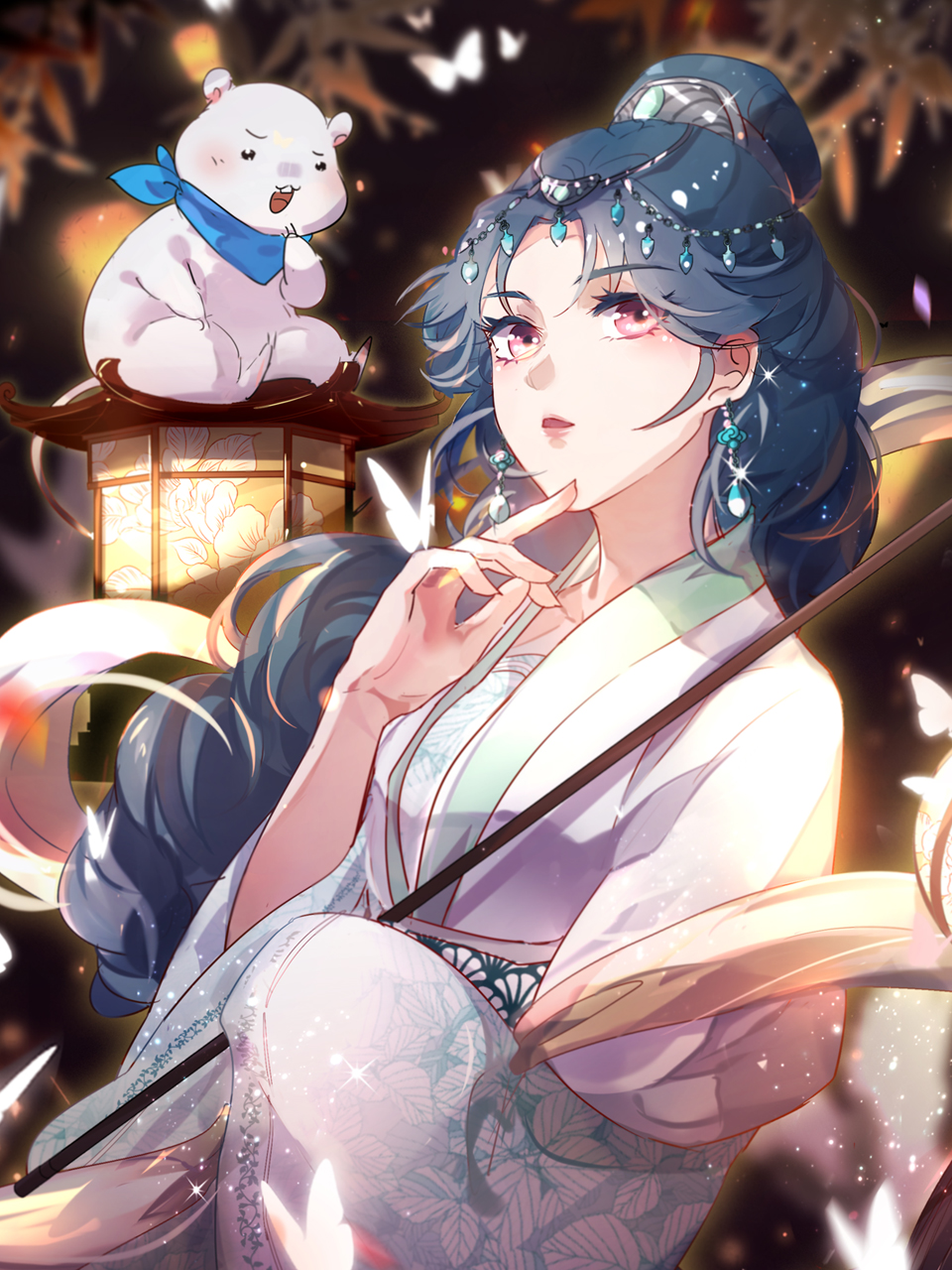 万渣朝凰第四季(全集)