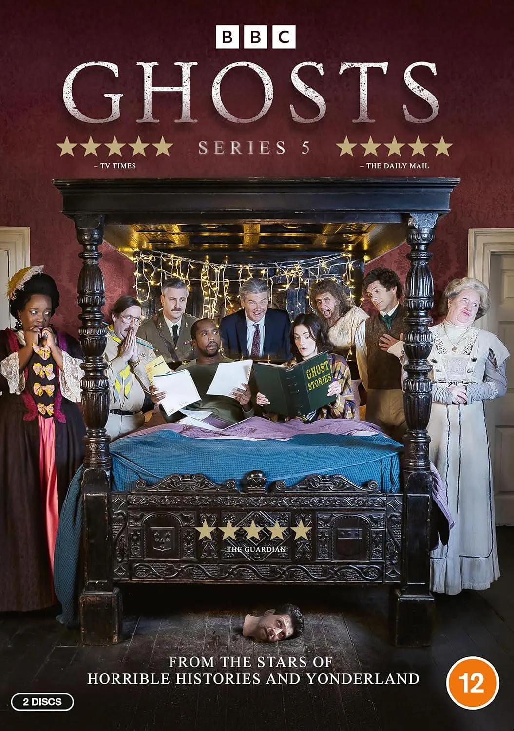 古宅老友记第五季(全集)