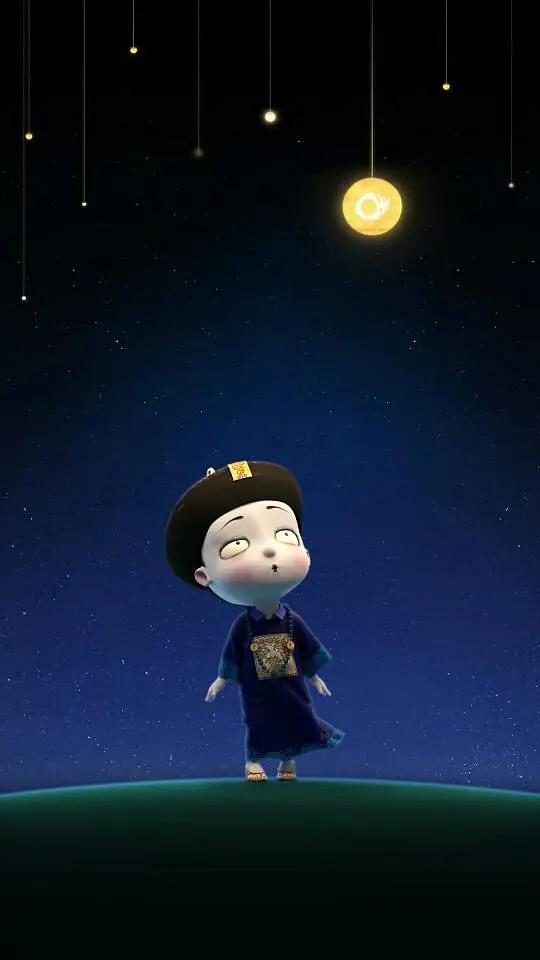 叫我僵小鱼日常篇(全集)