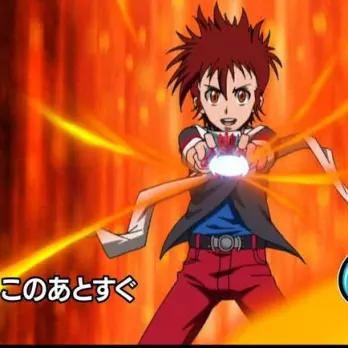 CROSS FIGHT 弹珠人(全集)