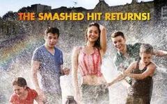 无耻之徒(美版)第二季(全集)