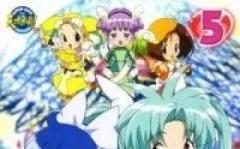 砂沙美魔法少女俱乐部2(全集)