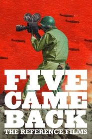 五人归来(全集)