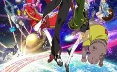 Classica Loid第二季(全集)